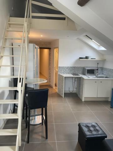 Appartements Sympas Et Confortables Proche De Paris Nanterre Exterior foto