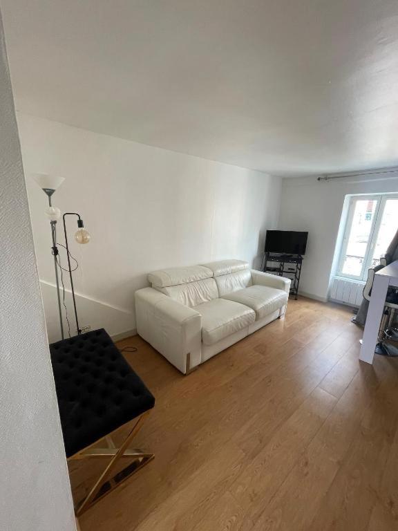 Appartements Sympas Et Confortables Proche De Paris Nanterre Exterior foto